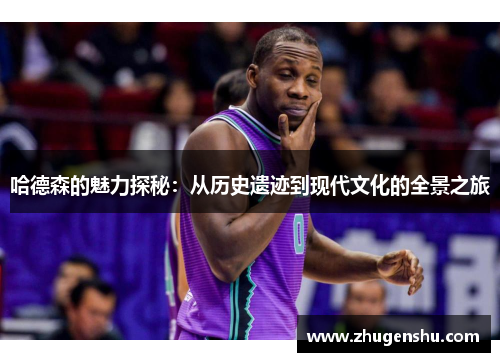 哈德森的魅力探秘：从历史遗迹到现代文化的全景之旅