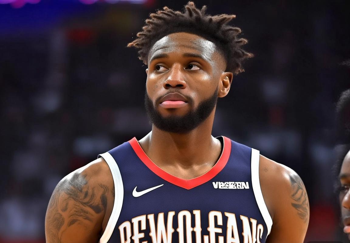 普尔交易流言分析：奇才队与鹈鹕探讨CJ·麦科勒姆互换的风险与影响