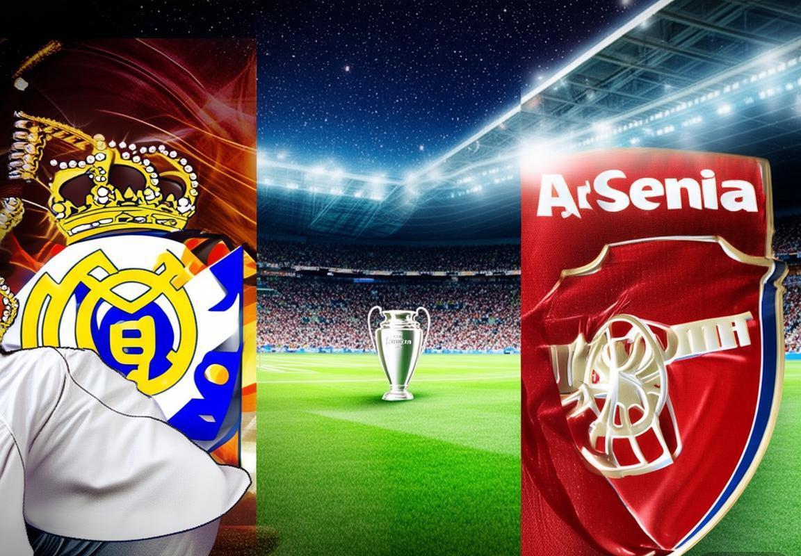 皇马欧冠小组赛爆冷负布拉加，阿森纳三连胜强势晋级