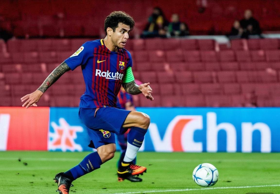 西甲积分榜：巴塞罗那诺坎普球场力克马德里竞技，稳固榜首优势