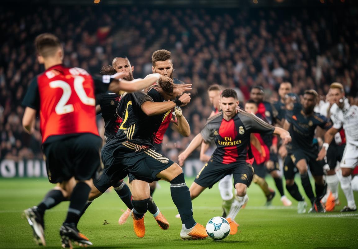 西甲焦点对决：皇家马德里客战毕尔巴鄂竞技，皇马面临体能考验